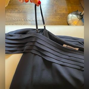 100% Silk ggt dress alexander wang